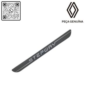 RN 22323R 768522323R ADESIVO SOLEIRA DA PORTA SANDERO II STEPWAY 14... 1